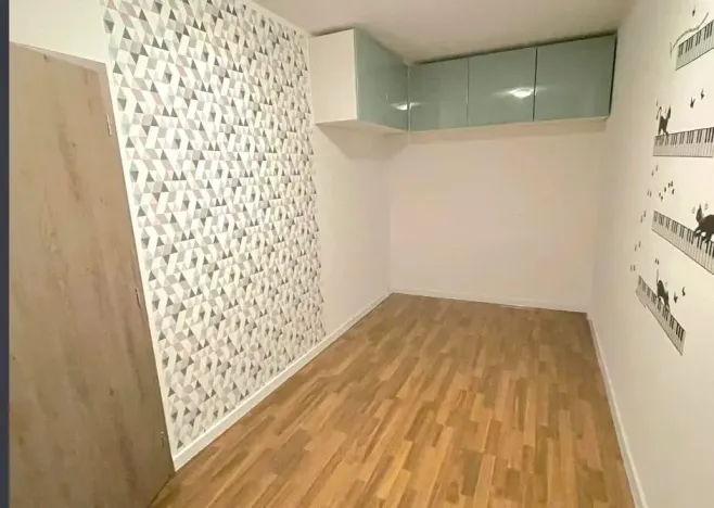 Pronájem bytu 2+1, Ostrava - Moravská Ostrava, Maroldova, 45 m2