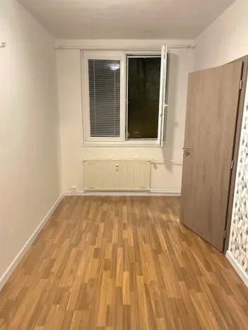 Pronájem bytu 2+1, Ostrava - Moravská Ostrava, Maroldova, 45 m2