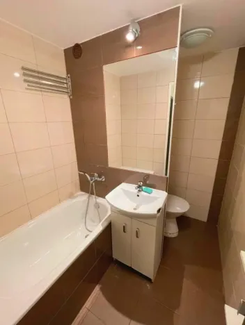 Pronájem bytu 2+1, Ostrava - Moravská Ostrava, Maroldova, 45 m2