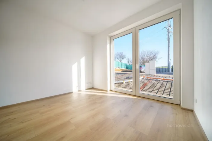 Prodej rodinného domu, Kobylnice, 137 m2