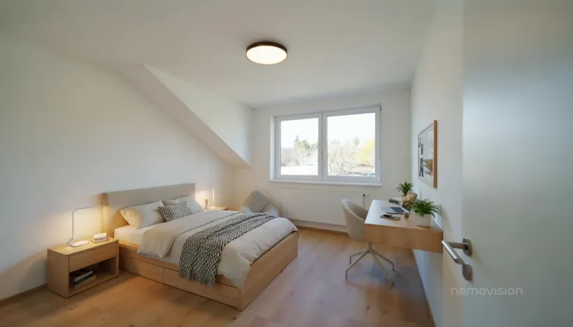 Prodej rodinného domu, Kobylnice, 137 m2