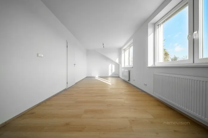 Prodej rodinného domu, Kobylnice, 137 m2