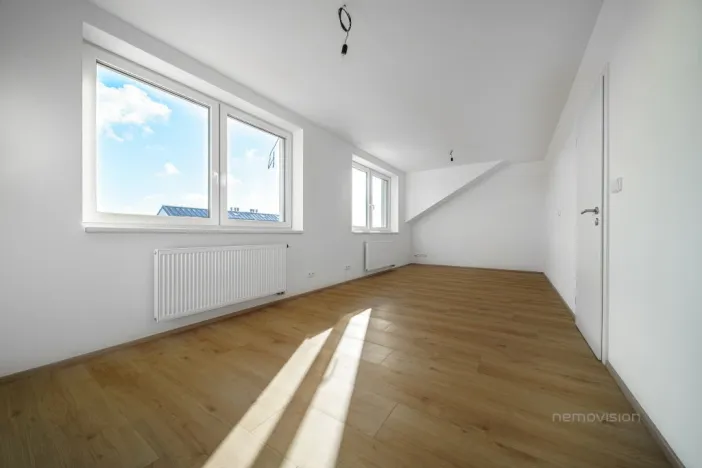 Prodej rodinného domu, Kobylnice, 137 m2