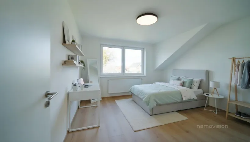 Prodej rodinného domu, Kobylnice, 137 m2