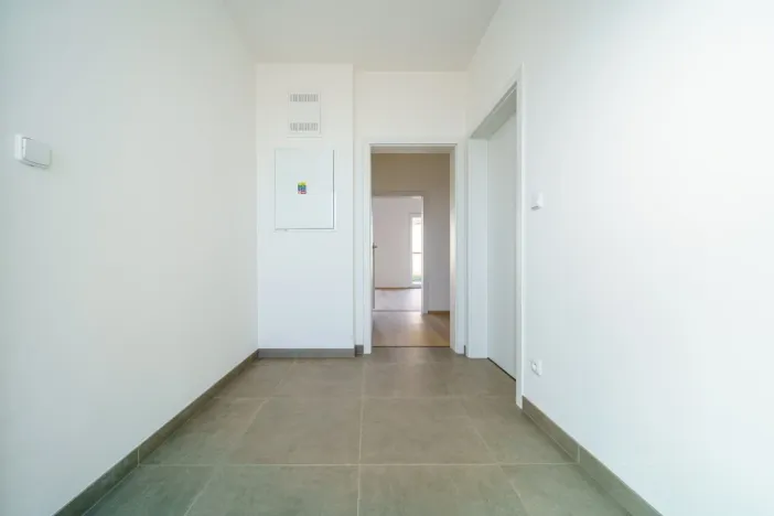 Prodej rodinného domu, Kobylnice, 137 m2