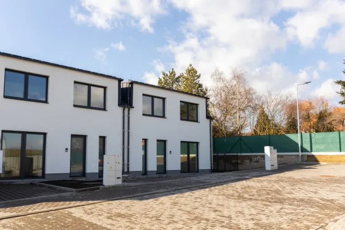 Prodej rodinného domu, Kobylnice, 137 m2