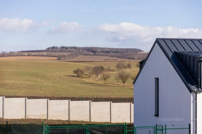 Prodej rodinného domu, Kobylnice, 137 m2