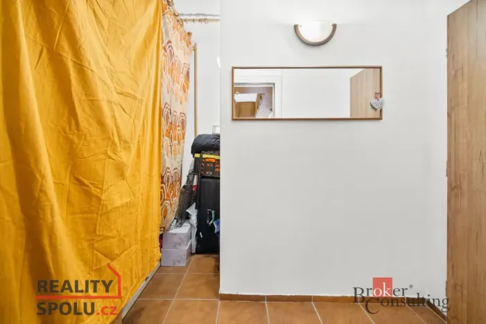 Prodej bytu 3+kk, Praha - Čimice, Křivenická, 75 m2