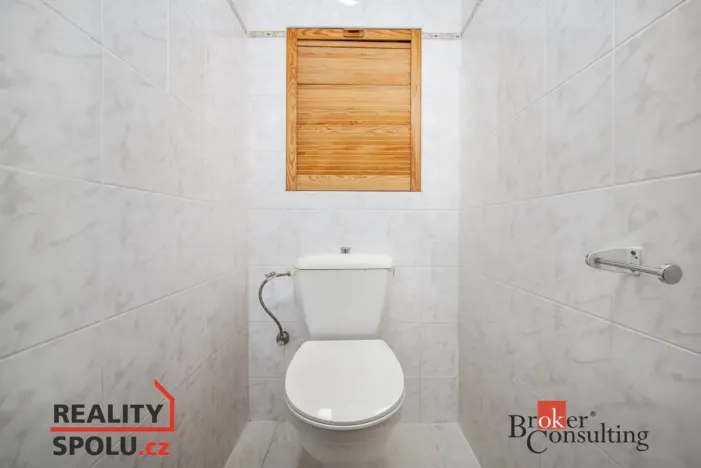 Prodej bytu 3+kk, Praha - Čimice, Křivenická, 75 m2