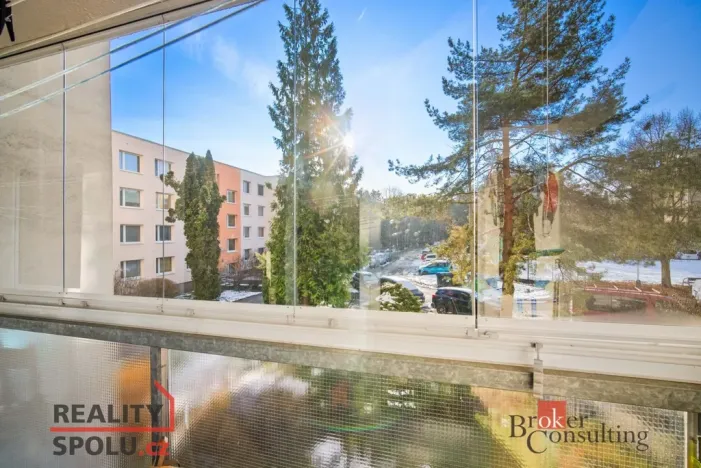 Prodej bytu 3+kk, Praha - Čimice, Křivenická, 75 m2