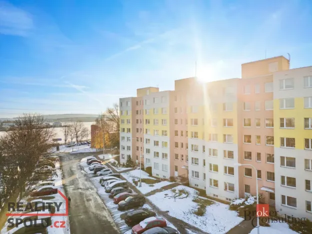 Prodej bytu 3+kk, Praha - Čimice, Křivenická, 75 m2