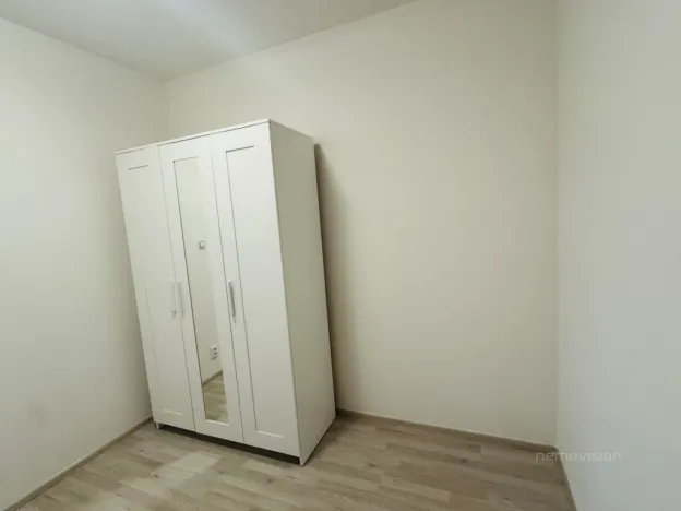 Pronájem bytu 1+kk, Brno - Slatina, Kigginsova, 42 m2