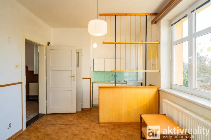 Prodej rodinného domu, Rokycany, Šťáhlavská, 105 m2