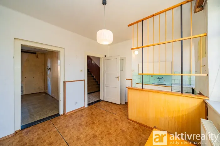 Prodej rodinného domu, Rokycany, Šťáhlavská, 105 m2