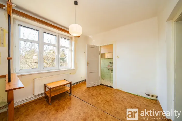 Prodej rodinného domu, Rokycany, Šťáhlavská, 105 m2