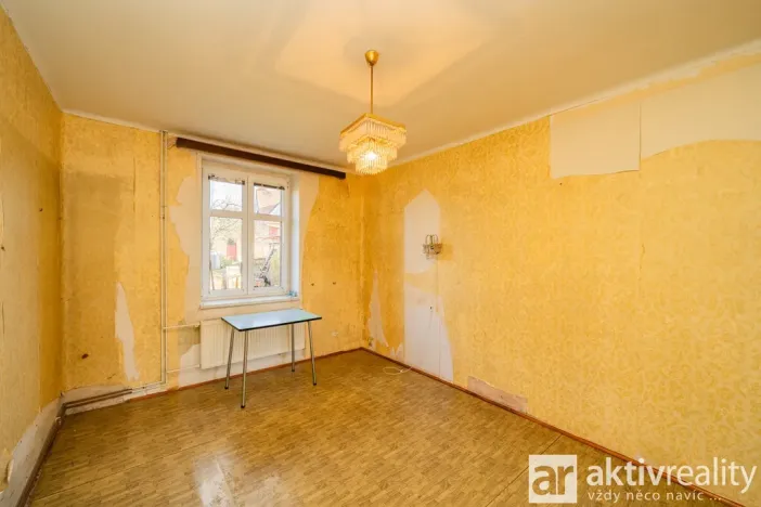 Prodej rodinného domu, Rokycany, Šťáhlavská, 105 m2