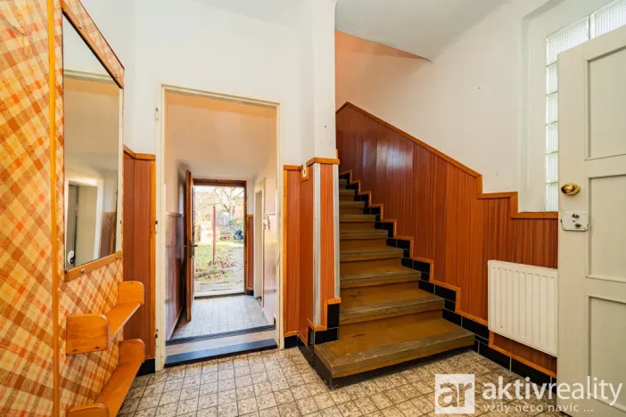 Prodej rodinného domu, Rokycany, Šťáhlavská, 105 m2