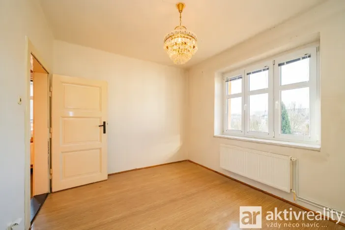 Prodej rodinného domu, Rokycany, Šťáhlavská, 105 m2