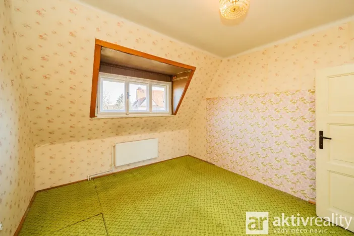 Prodej rodinného domu, Rokycany, Šťáhlavská, 105 m2