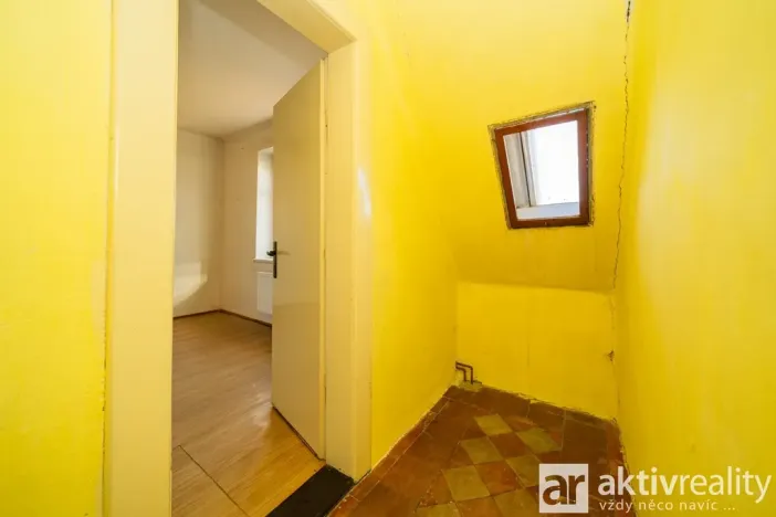 Prodej rodinného domu, Rokycany, Šťáhlavská, 105 m2