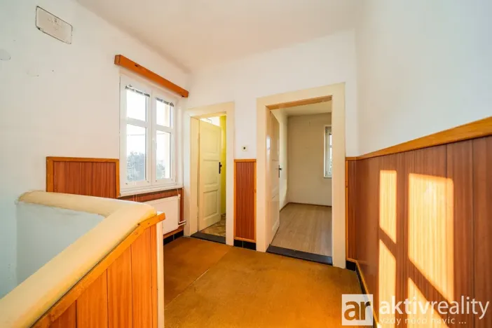 Prodej rodinného domu, Rokycany, Šťáhlavská, 105 m2