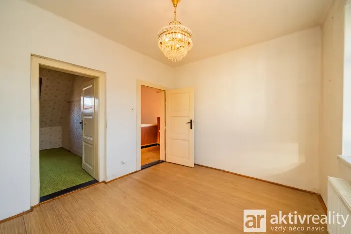 Prodej rodinného domu, Rokycany, Šťáhlavská, 105 m2