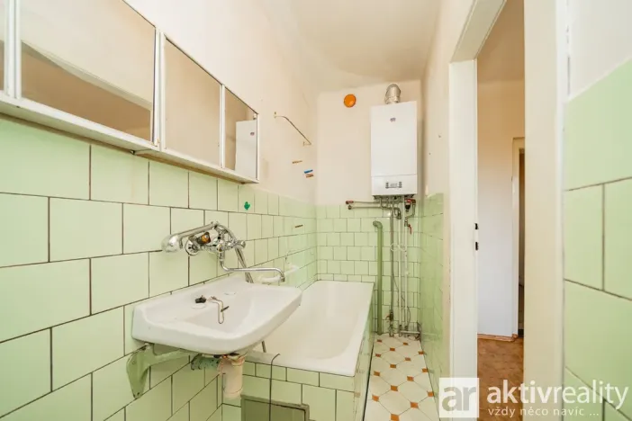 Prodej rodinného domu, Rokycany, Šťáhlavská, 105 m2