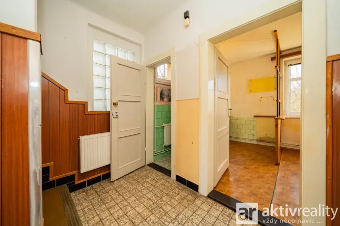 Prodej rodinného domu, Rokycany, Šťáhlavská, 105 m2