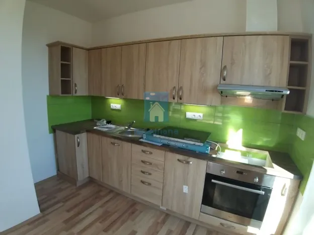 Prodej bytu 2+kk, Plzeň, Nemocniční, 71 m2