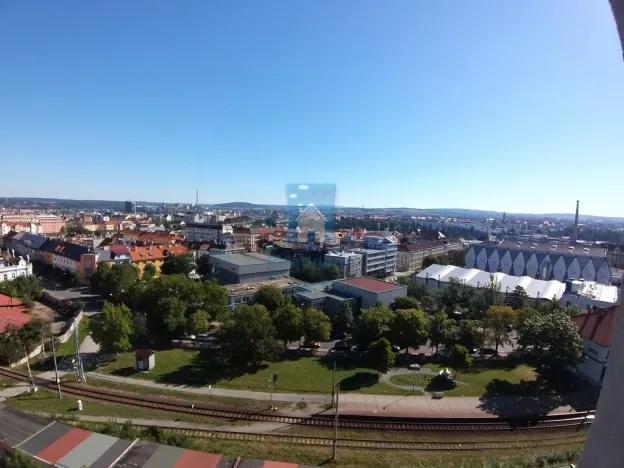 Prodej bytu 2+kk, Plzeň, Nemocniční, 71 m2