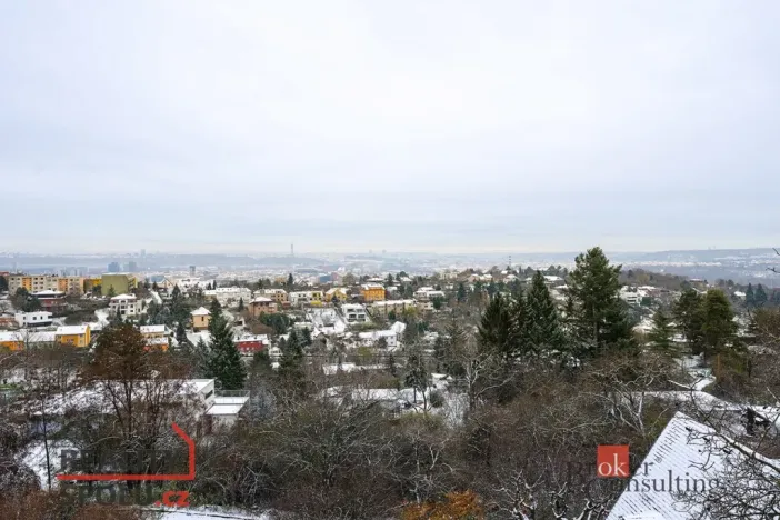 Prodej bytu 2+1, Praha - Troja, Na Šutce, 56 m2