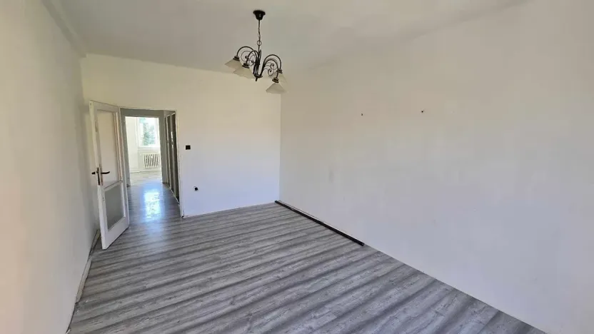 Pronájem bytu 2+1, Most, W. A. Mozarta, 58 m2