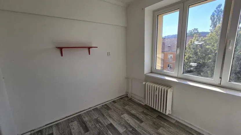 Pronájem bytu 2+1, Most, W. A. Mozarta, 58 m2