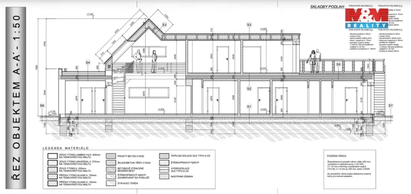 Prodej rodinného domu, Náchod, 224 m2