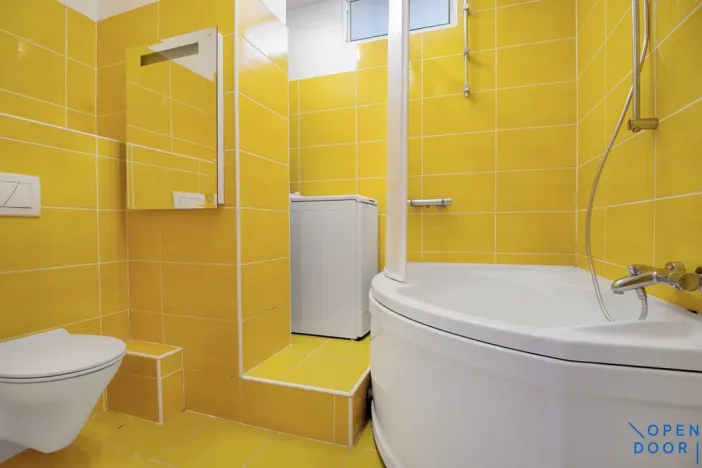 Prodej bytu 2+1, Chomutov, Václavská, 53 m2