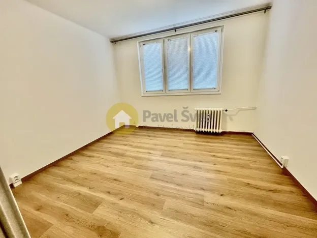 Pronájem bytu 2+1, Strakonice - Strakonice I, Dr. Jiřího Fifky, 52 m2