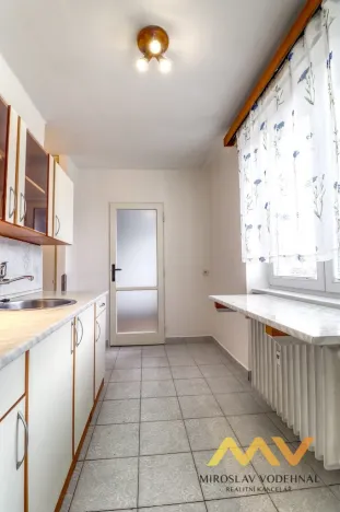 Prodej bytu 3+1, Hradec Králové - Nový Hradec Králové, Moravská, 67 m2