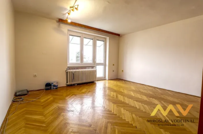 Prodej bytu 3+1, Hradec Králové - Nový Hradec Králové, Moravská, 67 m2