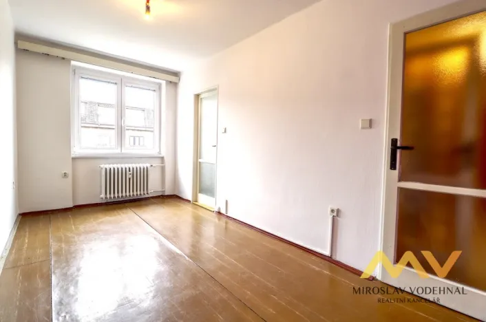 Prodej bytu 3+1, Hradec Králové - Nový Hradec Králové, Moravská, 67 m2