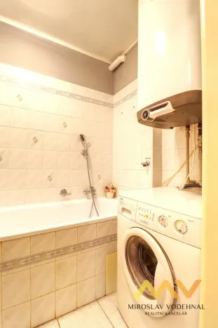 Prodej bytu 3+1, Hradec Králové - Nový Hradec Králové, Moravská, 67 m2