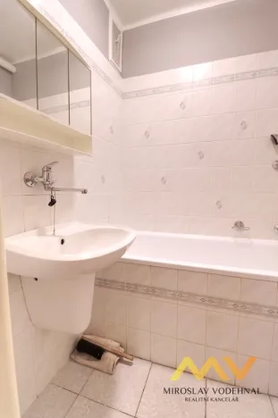 Prodej bytu 3+1, Hradec Králové - Nový Hradec Králové, Moravská, 67 m2