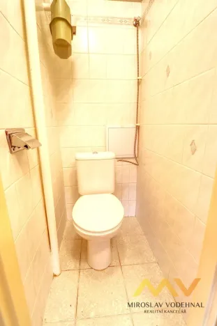 Prodej bytu 3+1, Hradec Králové - Nový Hradec Králové, Moravská, 67 m2