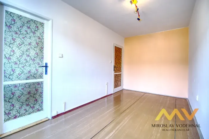 Prodej bytu 3+1, Hradec Králové - Nový Hradec Králové, Moravská, 67 m2