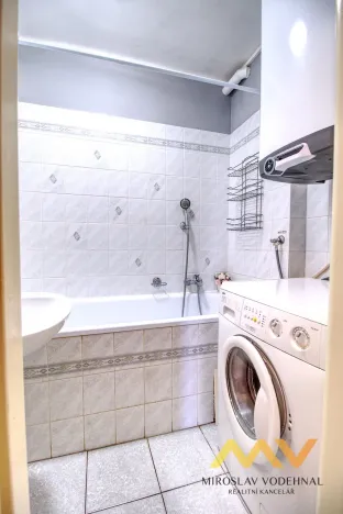 Prodej bytu 3+1, Hradec Králové - Nový Hradec Králové, Moravská, 67 m2