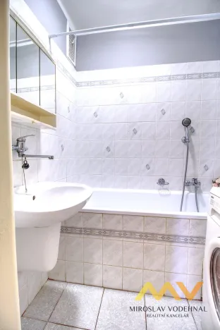 Prodej bytu 3+1, Hradec Králové - Nový Hradec Králové, Moravská, 67 m2