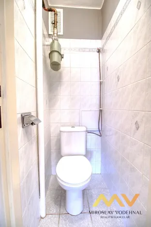 Prodej bytu 3+1, Hradec Králové - Nový Hradec Králové, Moravská, 67 m2