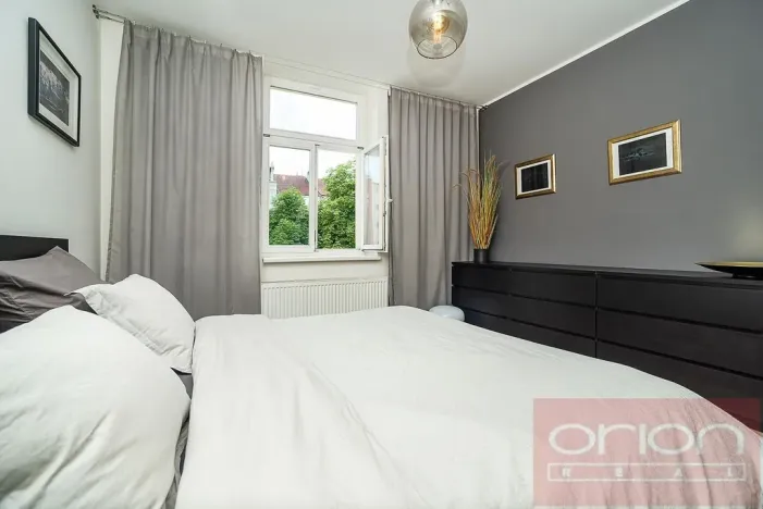 Pronájem bytu 2+1, Praha - Žižkov, Bořivojova, 100 m2