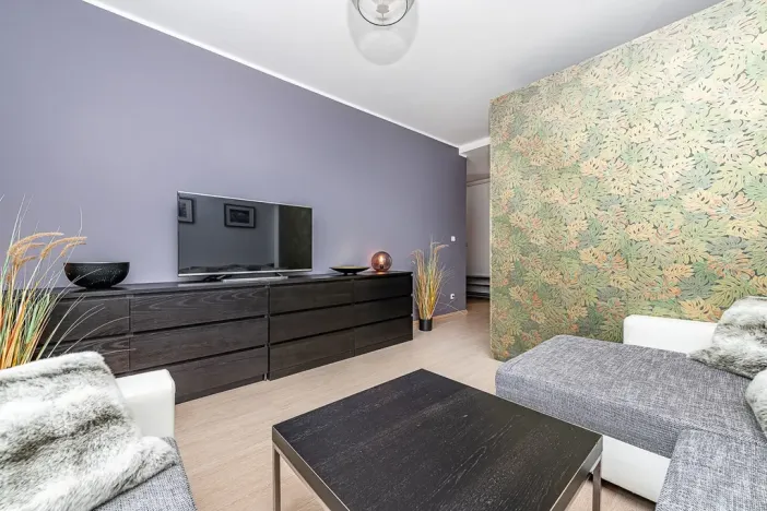 Pronájem bytu 2+1, Praha - Žižkov, Bořivojova, 116 m2