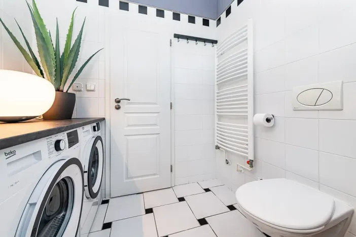 Pronájem bytu 2+1, Praha - Žižkov, Bořivojova, 116 m2