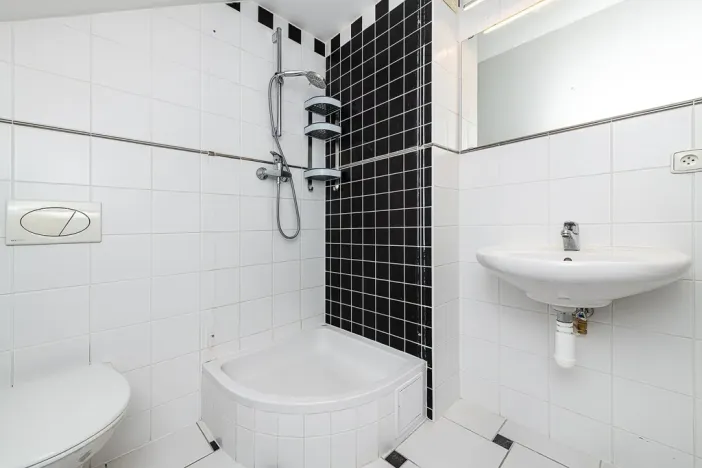 Pronájem bytu 2+1, Praha - Žižkov, Bořivojova, 116 m2